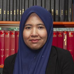Farahaida binti Bahari Farahaida binti Bahari