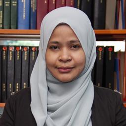 Normadina binti Abdul Razak Normadina binti Abdul Razak