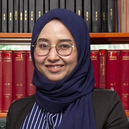 Fariza Fariza