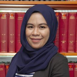 Rosaini Rosaini