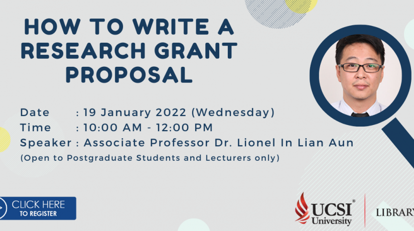 research grant call for proposals 2022